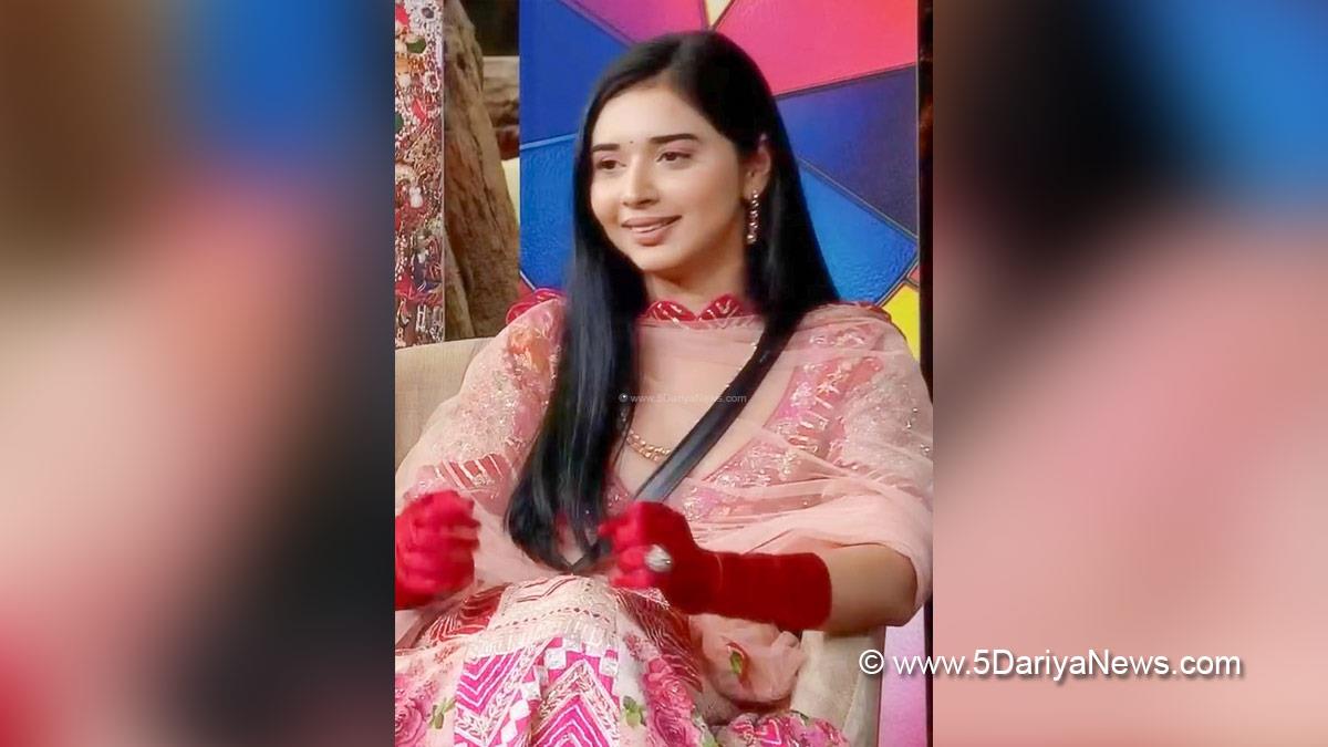 Bigg Boss, TV, Television, Entertainment, Mumbai, Actor, Actress, Mumbai News, Bigg Boss 19, 19th Season of Bigg Boss, Tanya Mittal, Farah Khan