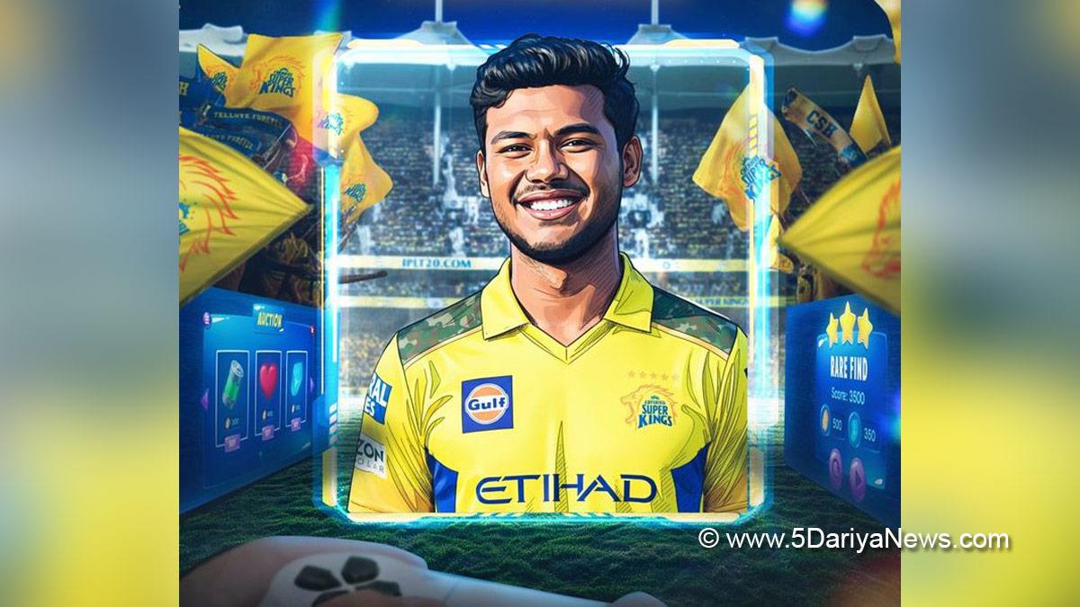 Sports News, Cricket, Cricketer, Player, Bowler, Batsman, Indian Premier League, IPL, Indian Premier League 2026, IPL 2026, IPL Auction, IPL 2026 Auction