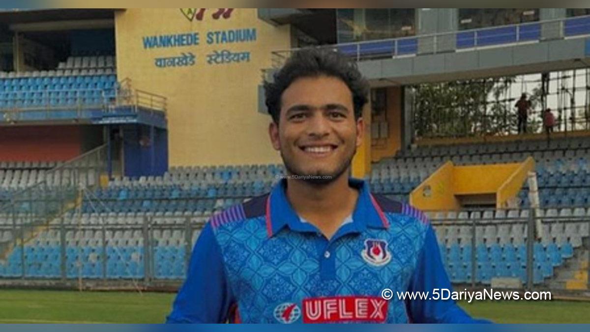 Sports News, Cricket, Cricketer, Player, Bowler, Batsman, Indian Premier League, IPL, Indian Premier League 2026, IPL 2026, IPL Auction, IPL 2026 Auction, Prashant Veer, Kartik Sharma