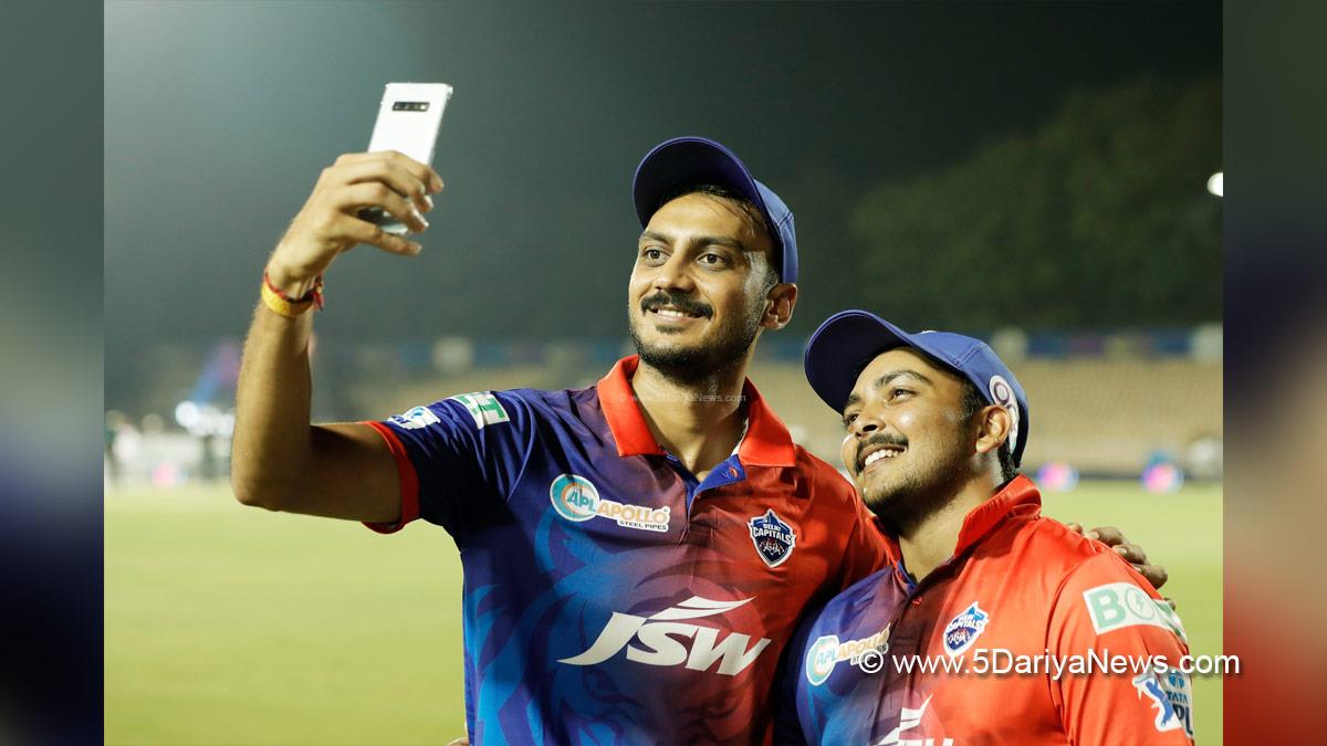 Sports News, Cricket, Cricketer, Player, Bowler, Batsman, Indian Premier League, IPL, Indian Premier League 2026, IPL 2026, IPL Auction, IPL 2026 Auction, Prithvi Shaw, Delhi Capitals