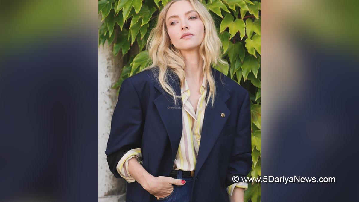 Hollywood, Los Angeles, Actress, Heroine, Amanda Seyfried