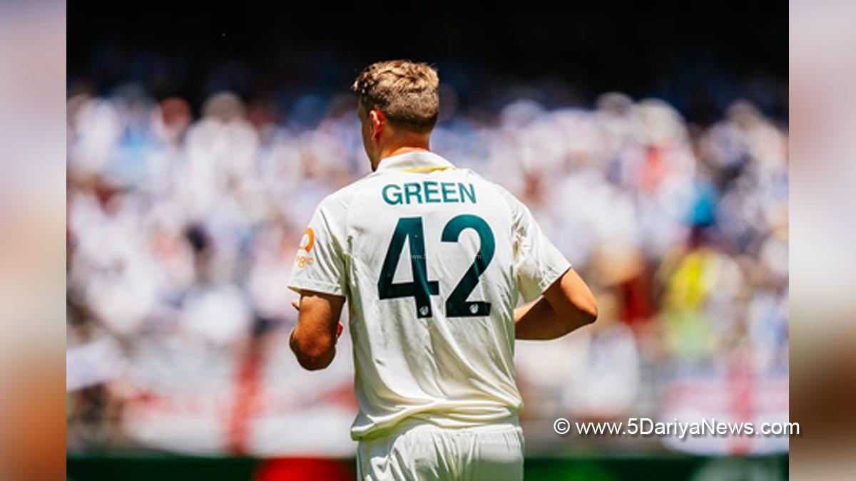 Sports News, Cricket, Cricketer, Player, Bowler, Batsman, Indian Premier League, IPL, Indian Premier League 2026, IPL 2026, IPL Auction, IPL 2026 Auction, Cameron Green