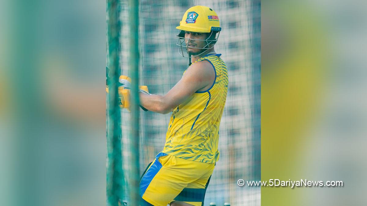 Sports News, Cricket, Cricketer, Player, Bowler, Batsman, Indian Premier League, IPL, Indian Premier League 2026, IPL 2026, IPL Auction, IPL 2026 Auction, Prashanth Veer, Kartik Sharma