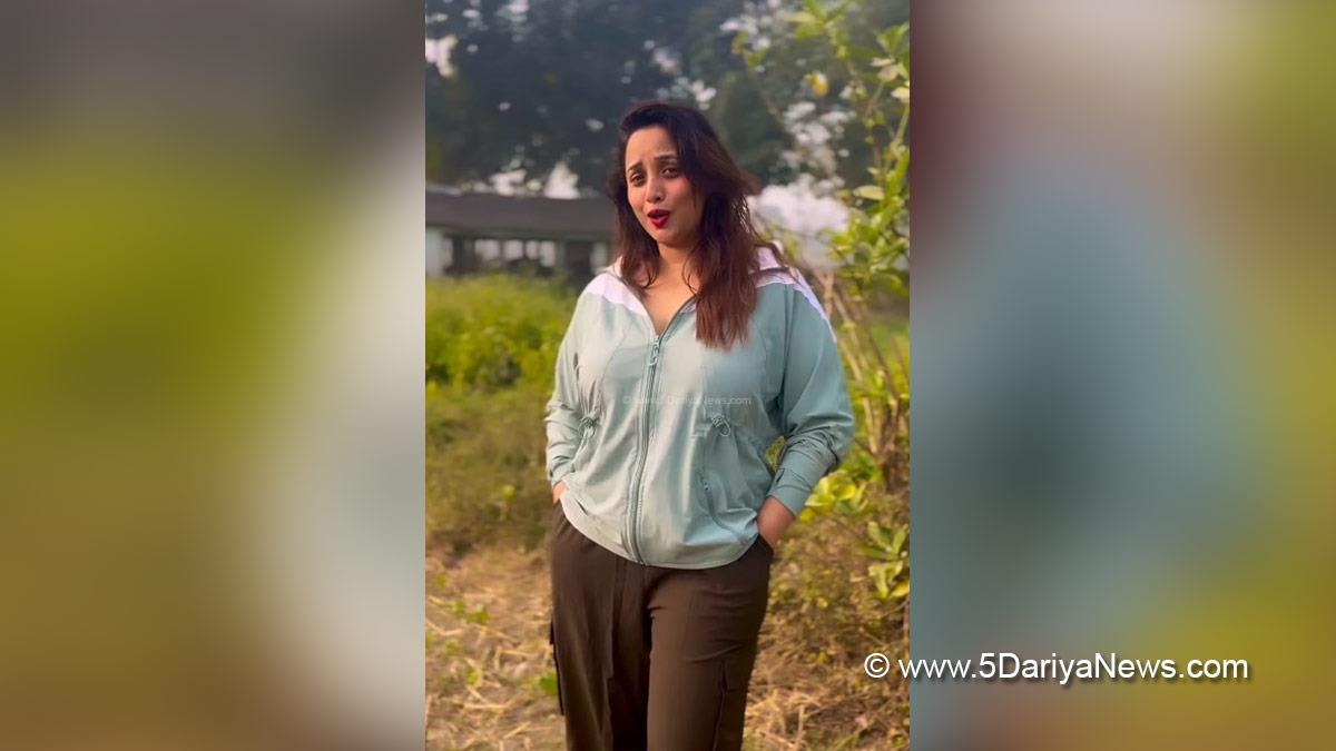 Bhojpuri, Entertainment, Actor, Cinema, Hindi Films, Movie, Bhojpuri Film, Rani Chatterjee