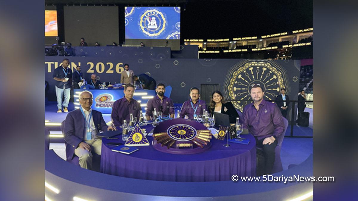 Sports News, Cricket, Cricketer, Player, Bowler, Batsman, Indian Premier League, IPL, Indian Premier League 2026, IPL 2026, IPL Auction, IPL 2026 Auction