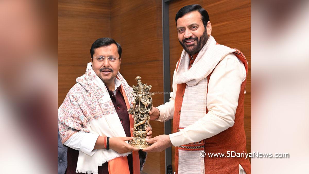 Nayab Singh Saini, Haryana, Bharatiya Janata Party, BJP, Haryana Chief Minister, Chief Minister of Haryana, BJP Haryana, Nitin Nabin