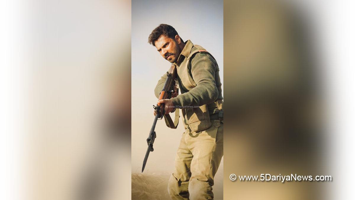 Varun Dhawan, Bollywood, Entertainment, Mumbai, Actor, Cinema, Hindi Films, Movie, Mumbai News