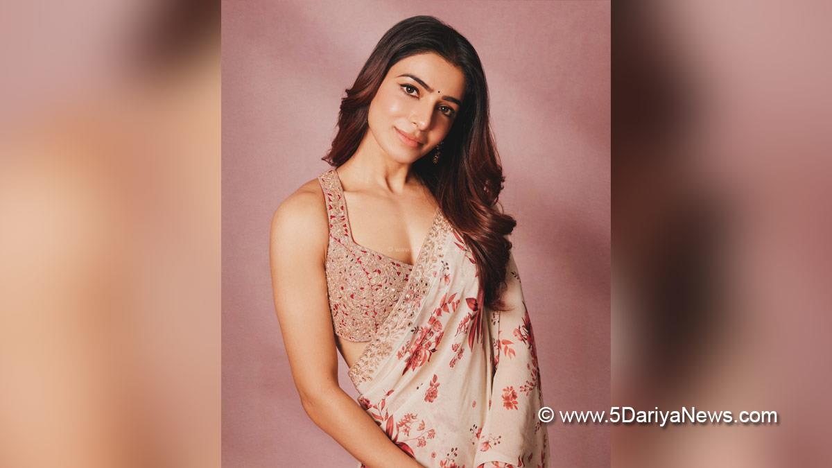 Samantha Ruth Prabhu, Samantha Akkineni, Tollywood, Entertainment, Actress, Cinema, Movie, Telugu Films