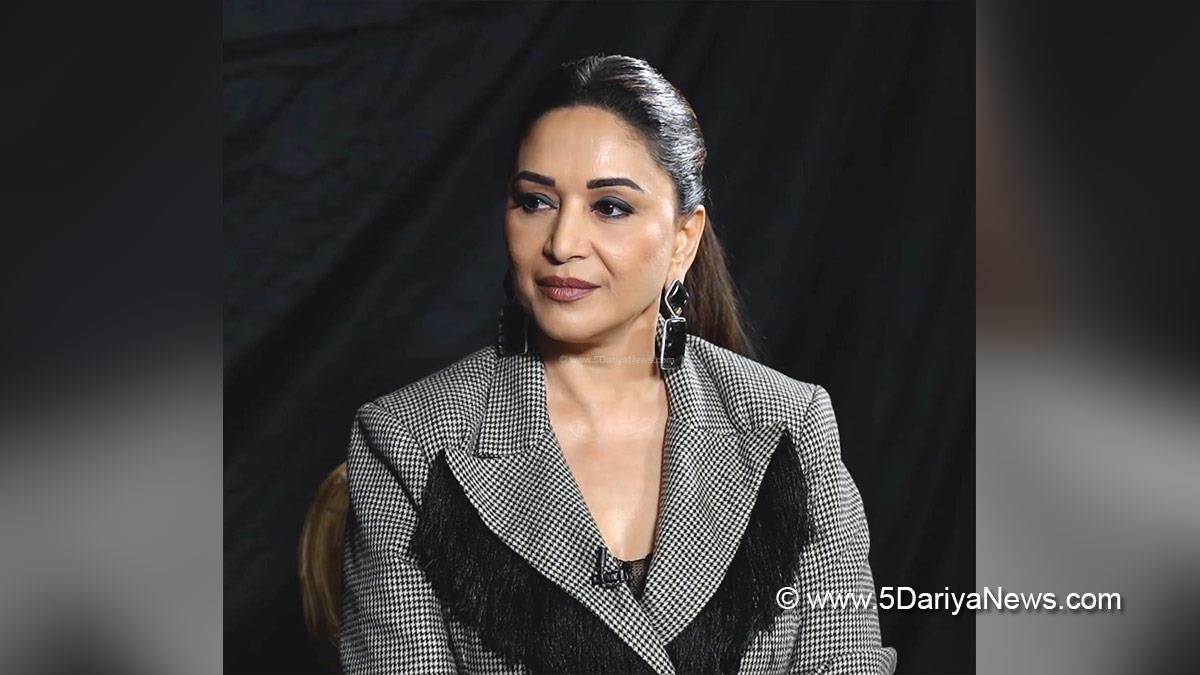 Bollywood, Entertainment, Mumbai, Actor, Cinema, Hindi Films, Movie, Mumbai News, Madhuri Dixit