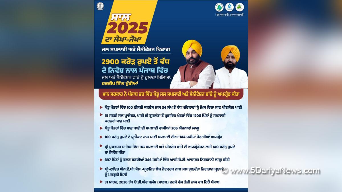 Hardeep Singh Mundian, Sahnewal, Ludhiana, AAP, Aam Aadmi Party, Aam Aadmi Party Punjab, AAP Punjab, Government of Punjab, Punjab Government