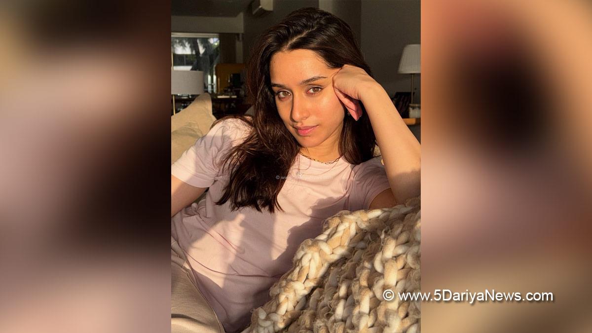 Shraddha Kapoor, Bollywood, Entertainment, Mumbai, Actress, Cinema, Hindi Films, Movie, Mumbai News, Heroine