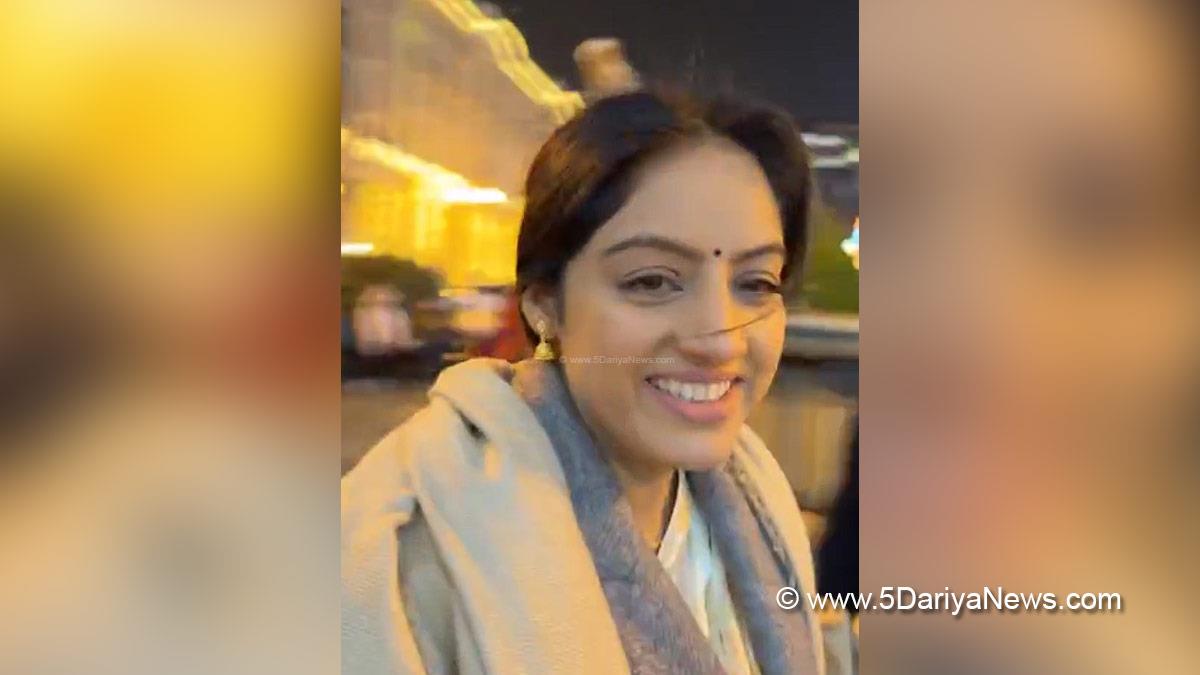 TV, Television, Entertainment, Mumbai, Actor, Actress, Mumbai News, Diya Aur Baati Hum, Deepika Singh