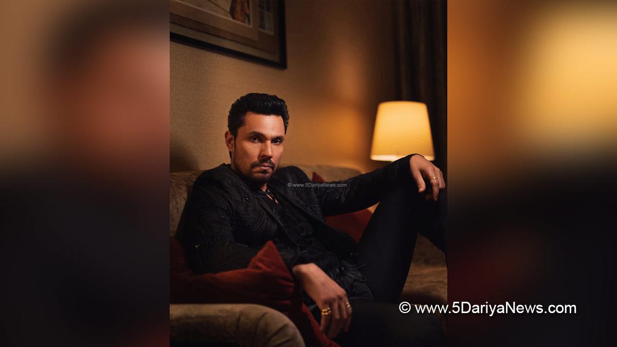 Randeep Hooda, Bollywood, Entertainment, Mumbai, Actor, Cinema, Hindi Films, Movie, Mumbai News