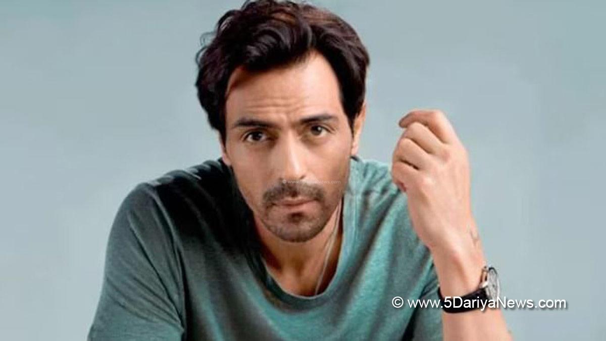 Bollywood, Entertainment, Mumbai, Actor, Cinema, Hindi Films, Movie, Mumbai News, Arjun Rampal
