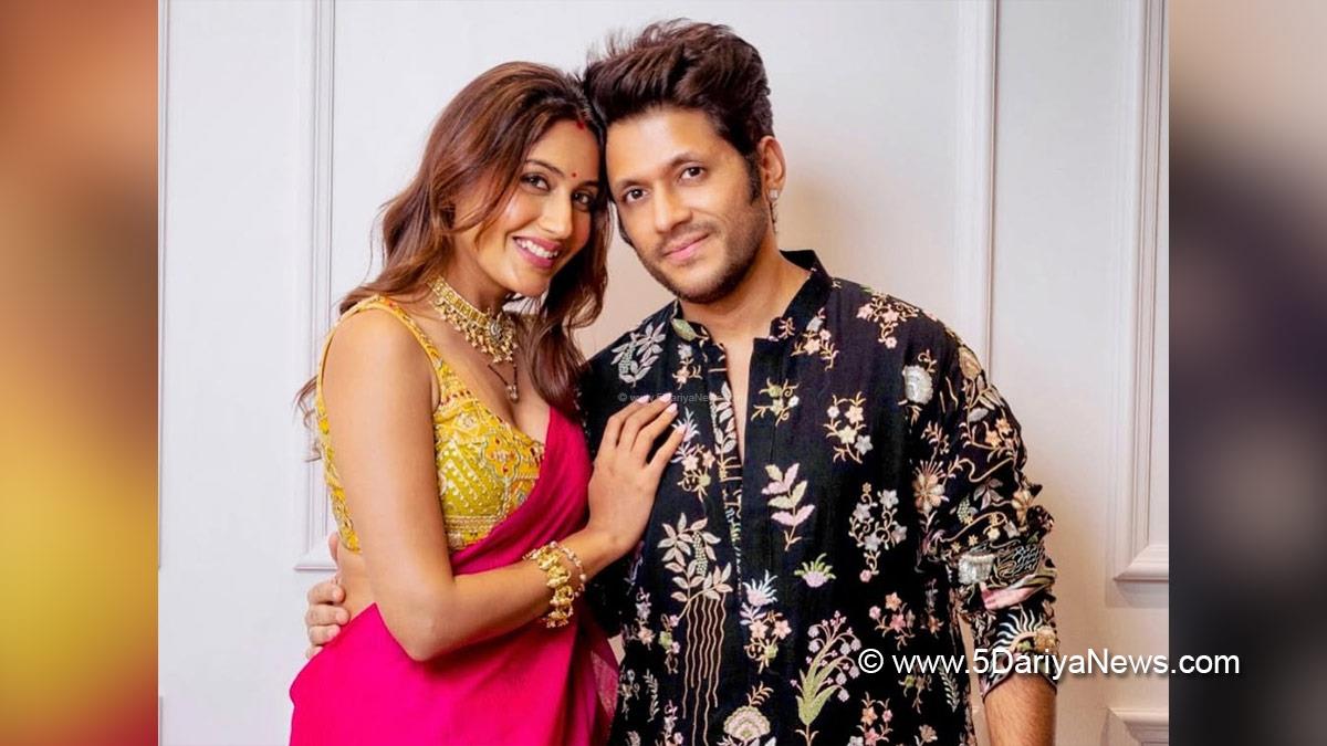 TV, Television, Entertainment, Mumbai, Actor, Actress, Mumbai News, Surbhi Chandna