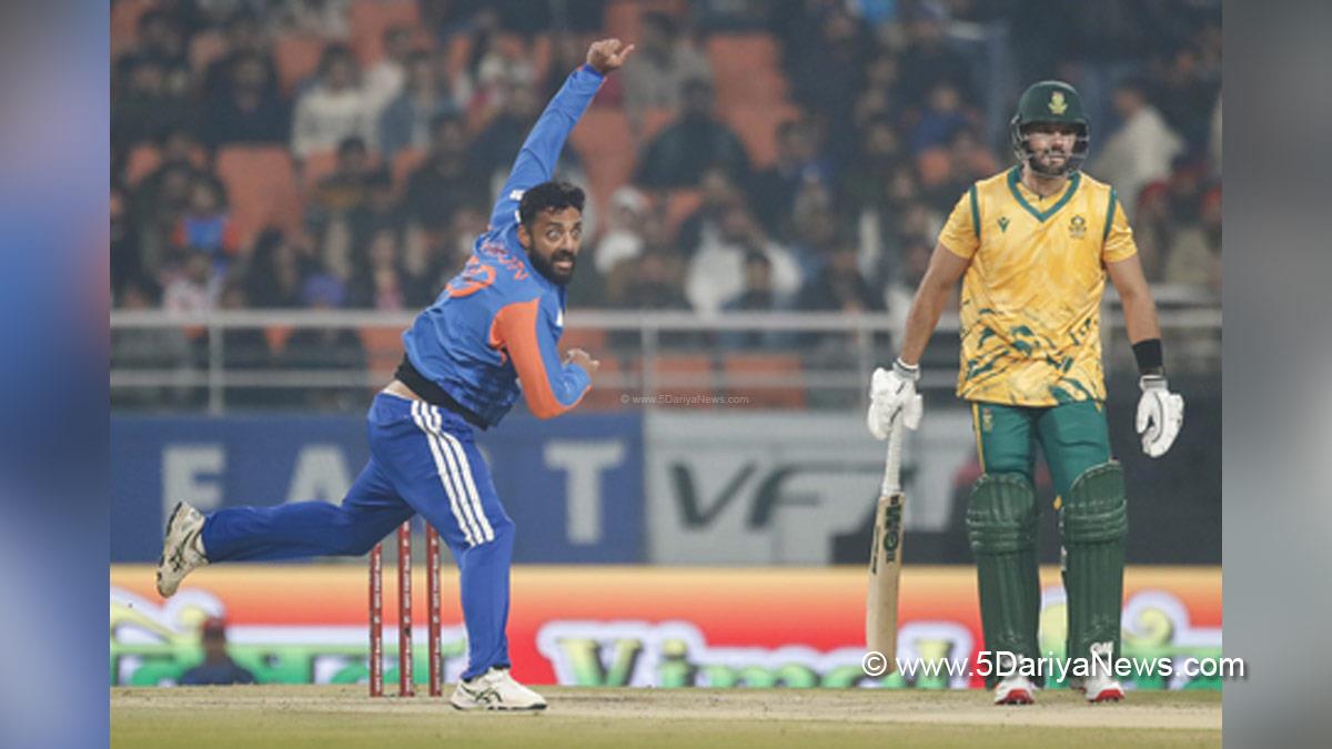 Sports News, Cricket, Cricketer, Player, Bowler, Batsman, Varun Chakravarthy, ICC T20 Rankings