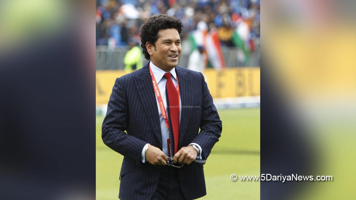 Sachin Tendulkar, Sports News, Cricket, Cricketer, Player, Batsman