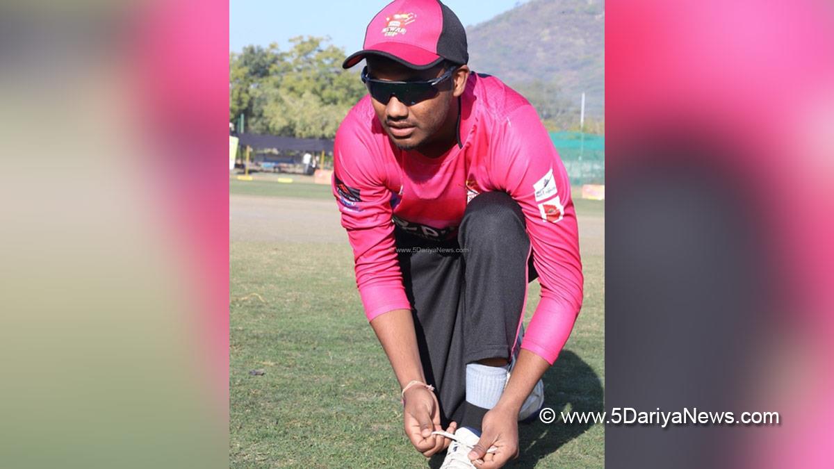 Sports News, Cricket, Cricketer, Player, Bowler, Batsman, Indian Premier League, IPL, Indian Premier League 2026, IPL 2026, IPL Auction, IPL 2026 Auction, Kartik Sharma