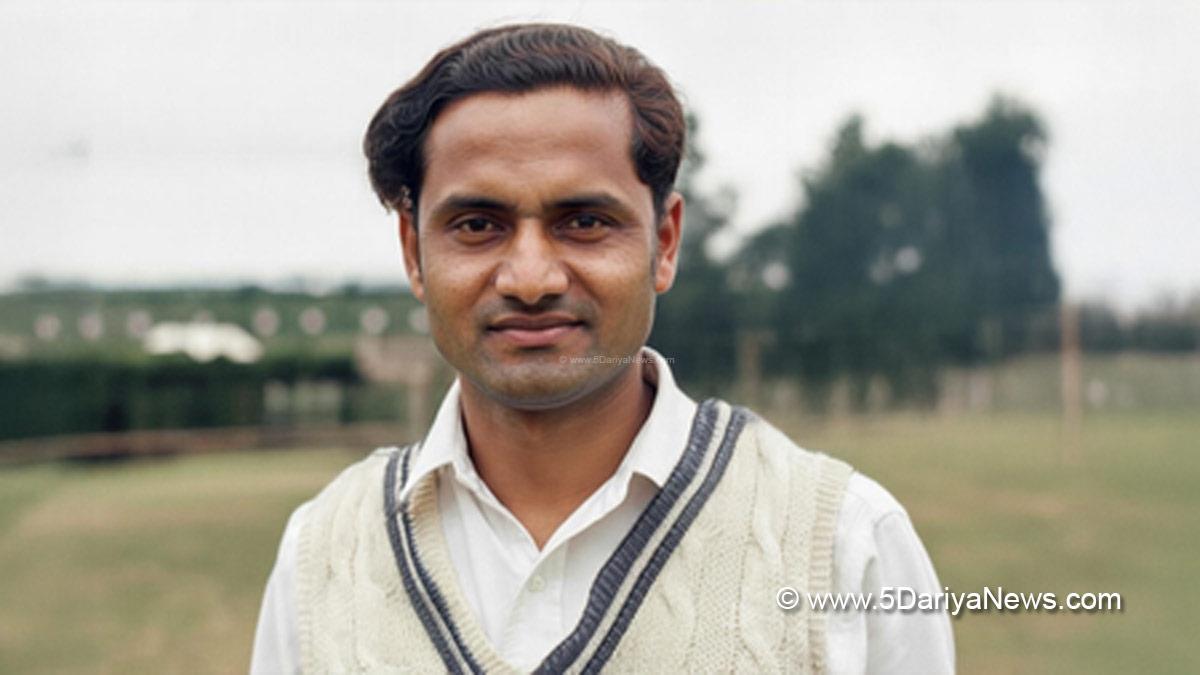 Sports News, Cricket, Vijay Hazare