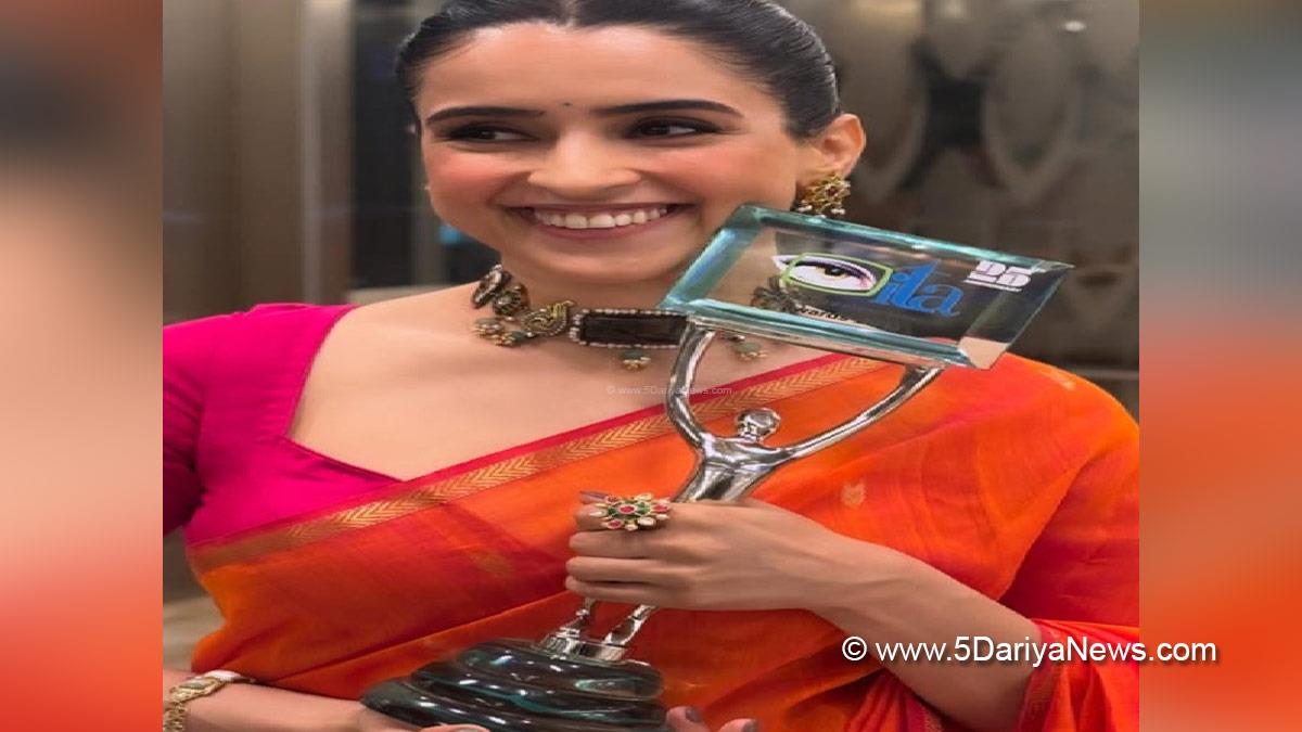 Sanya Malhotra, Bollywood, Entertainment, Mumbai, Actress, Cinema, Hindi Films, Movie, Mumbai News