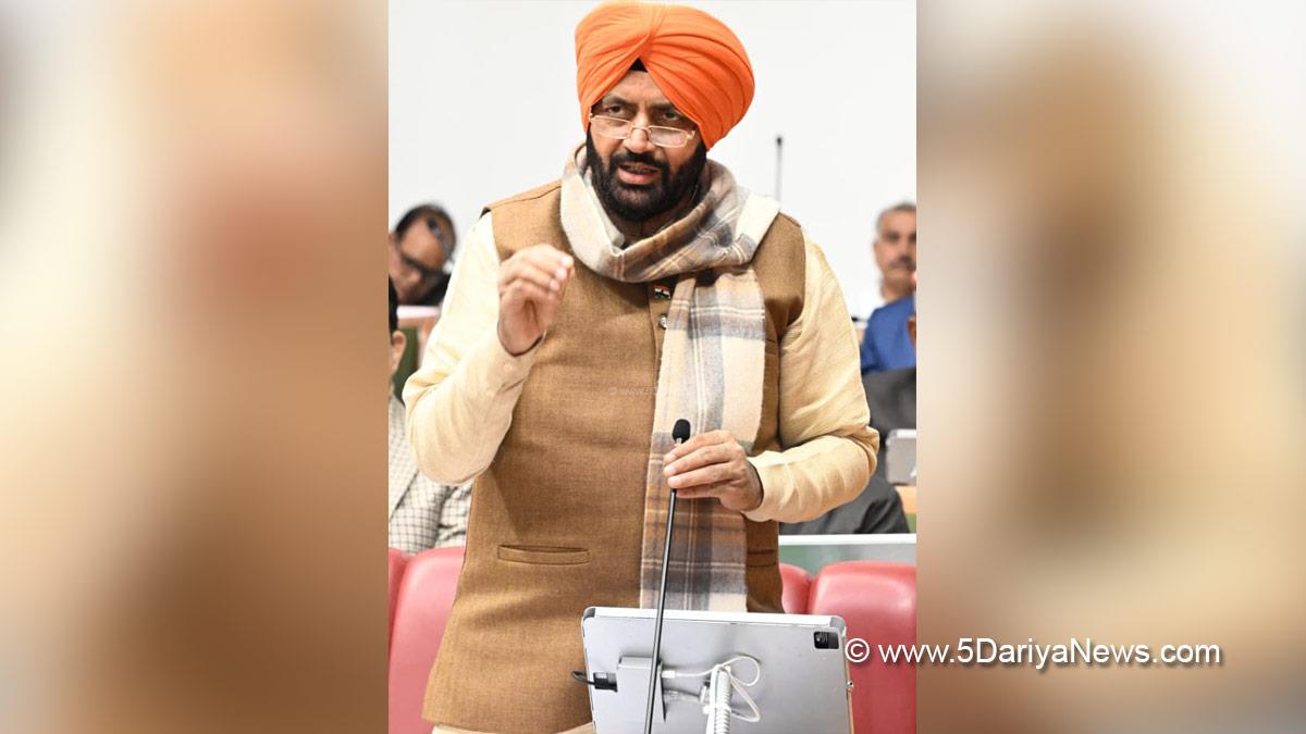 Nayab Singh Saini, Haryana, Bharatiya Janata Party, BJP, Haryana Chief Minister, Chief Minister of Haryana, BJP Haryana, Haryana Vidhan Sabha