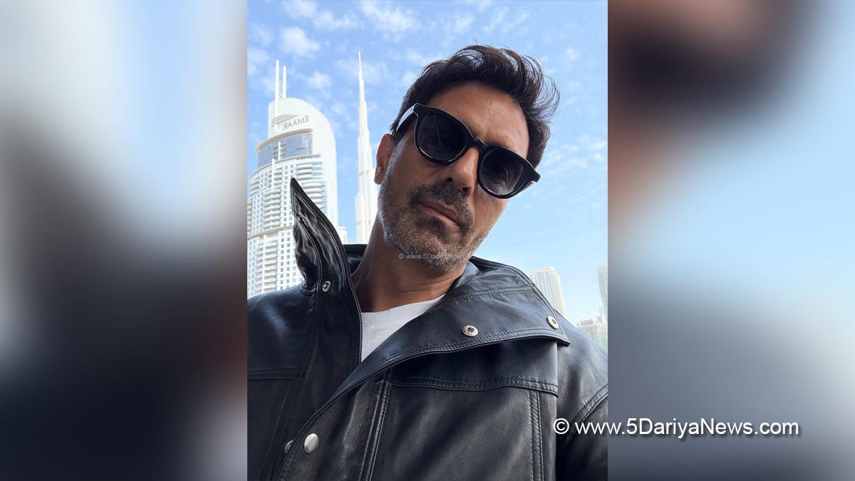 Bollywood, Entertainment, Mumbai, Actor, Cinema, Hindi Films, Movie, Mumbai News, Arjun Rampal, Border 2, Border 2 Teaser