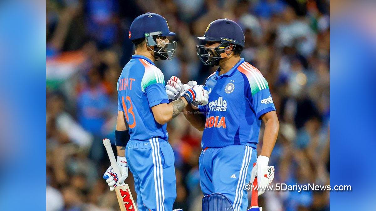 Virat Kohli, Sports News, Cricket, Cricketer, Player, Bowler, Batsman, Rohit Sharma