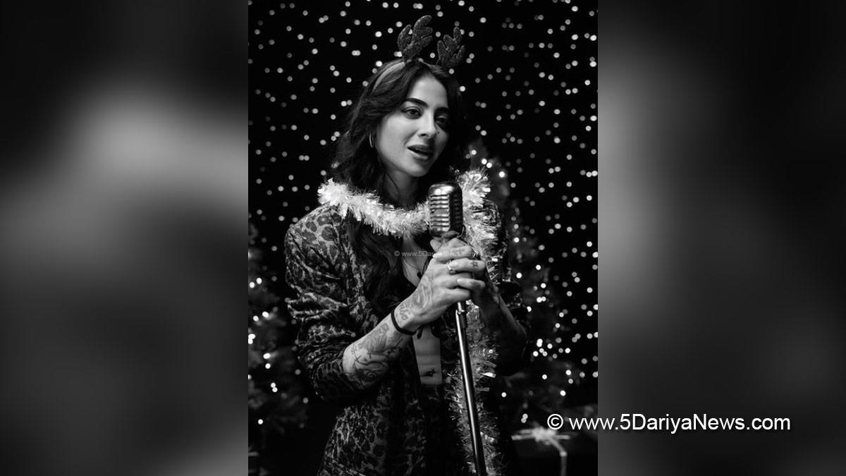 Web Series, Entertainment, Mumbai, Actor, Actress, Actor, Mumbai News, Bani J, Four More Shots Please, Four More Shots Please 4