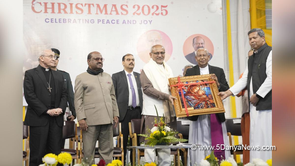 CP Radhakrishnan, Chandrapuram Ponnusami Radhakrishnan, Vice President of India, BJP, Bharatiya Janata Party