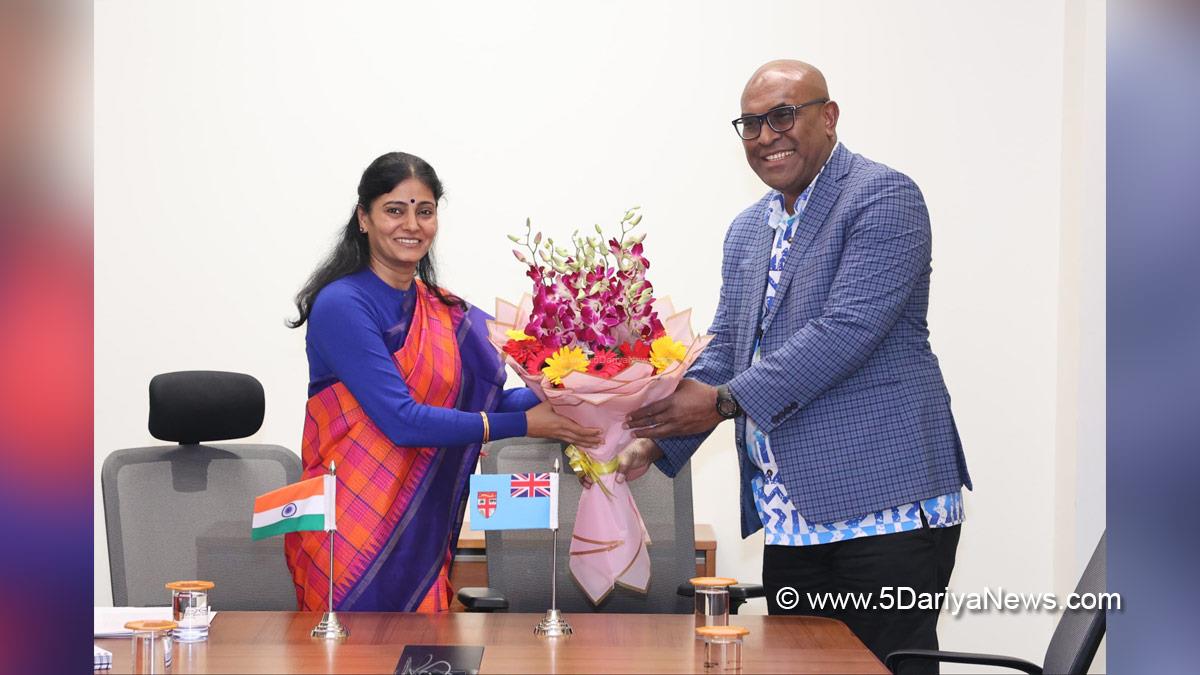 Anupriya Patel, BJP, Bharatiya Janata Party