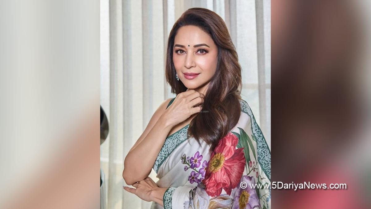 Bollywood, Entertainment, Mumbai, Actress, Cinema, Hindi Films, Movie, Mumbai News, Madhuri Dixit