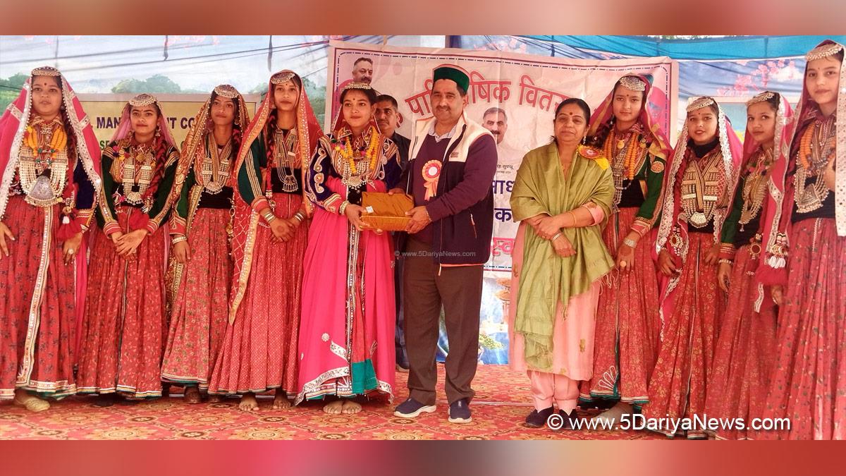 Kewal Singh Pathania, Himachal Pradesh, Himachal, Congress, Indian National Congress, Himachal Congress, Dharamshala
