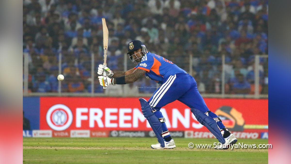 Suryakumar Yadav, Sports News, Cricket, Cricketer, Player, Bowler, Batsman
