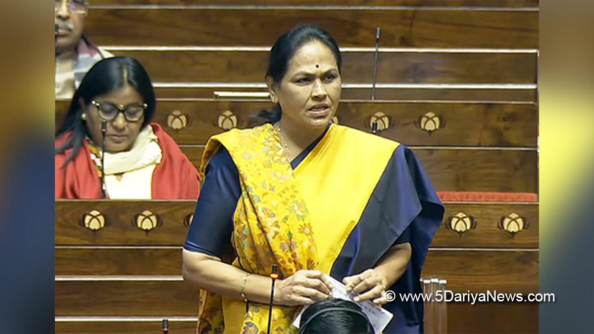 Shobha Karandlaje, BJP, Bharatiya Janata Party