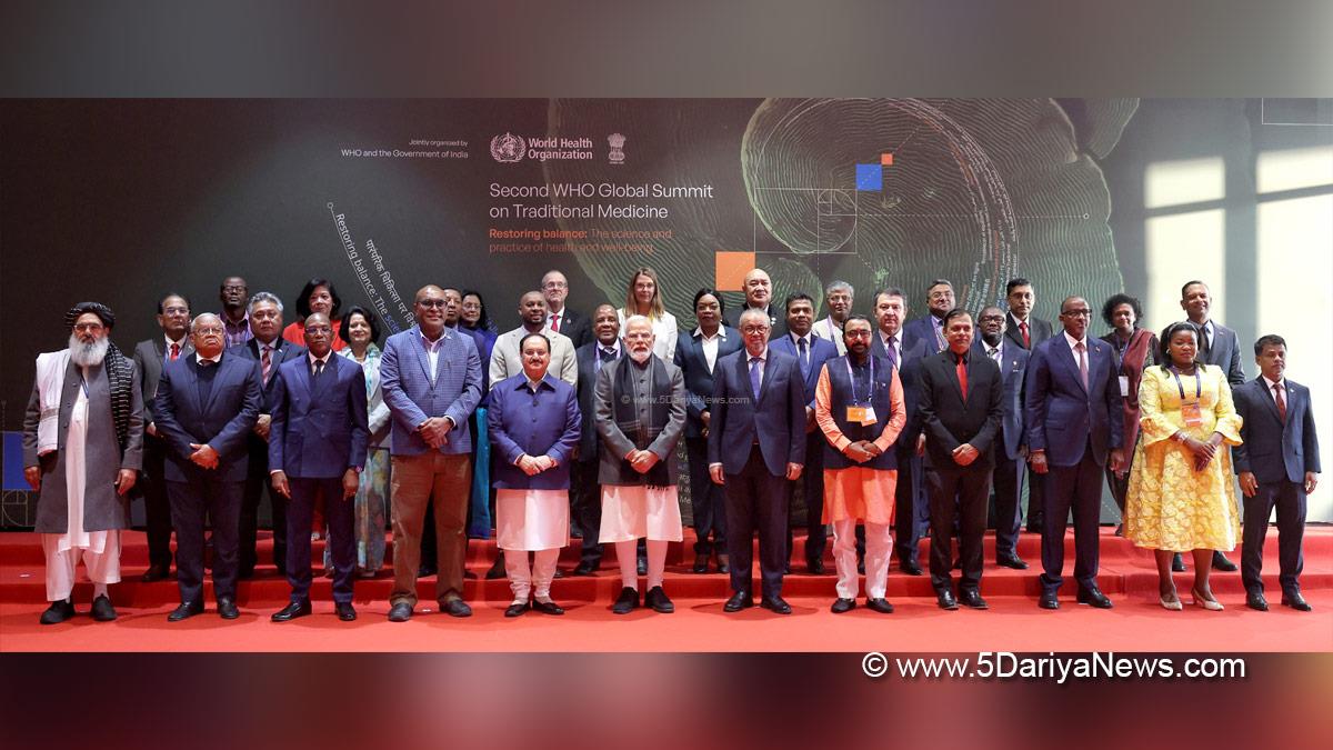Narendra Modi, Modi, BJP, Bharatiya Janata Party, Prime Minister of India, Prime Minister, Narendra Damodardas Modi, Jagat Prakash Nadda, JP Nadda, Prataprao Jadhav, Prataprao Ganpatrao Jadhav