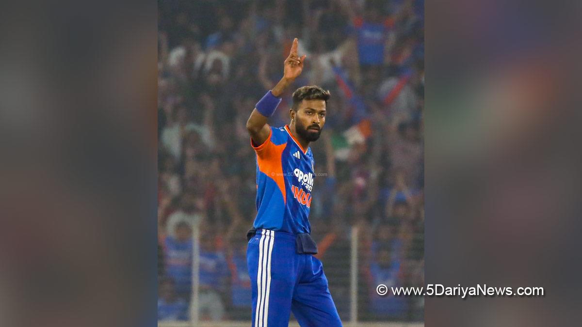 Sports News, Cricket, Cricketer, Player, Bowler, Batsman, Hardik Pandya