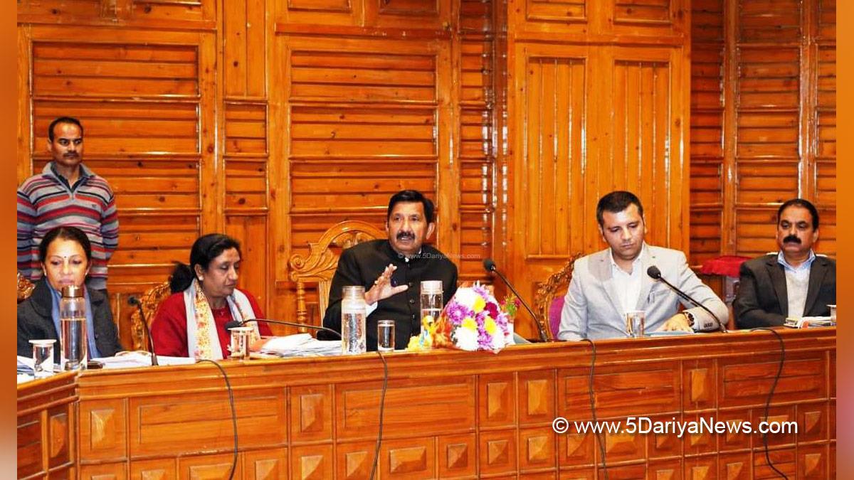 Mukesh Agnihotri, Himachal Pradesh, Himachal, Congress, Indian National Congress, Himachal Congress, Shimla