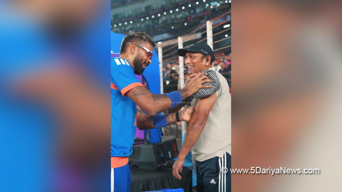 Sports News, Cricket, Cricketer, Player, Bowler, Batsman, Hardik Pandya