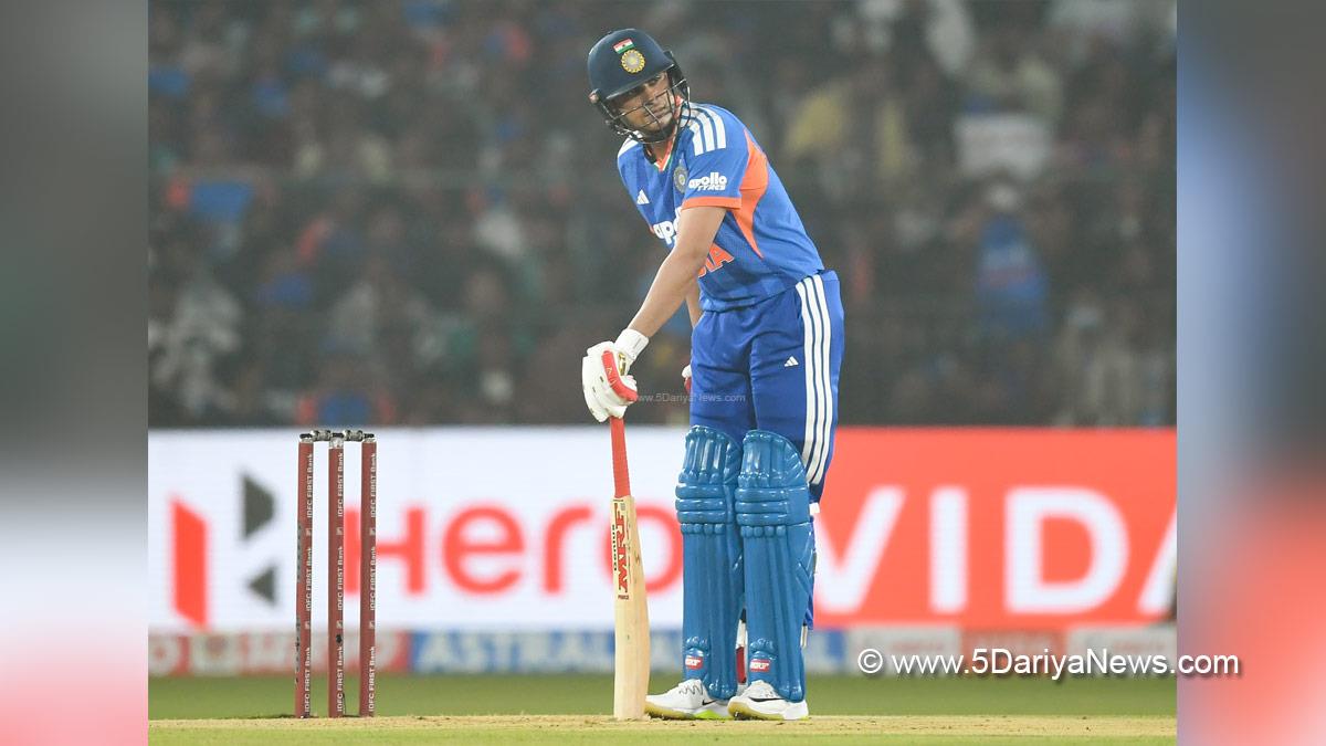 Shubman Gill, Sports News, Cricket, Cricketer, Player, Bowler, Batsman, Axar Patel, Ishan Kishan, Ajit Agarkar, T20 World Cup, T20 World Cup 2026, ICC T20 World Cup, ICC T20 World Cup 2026