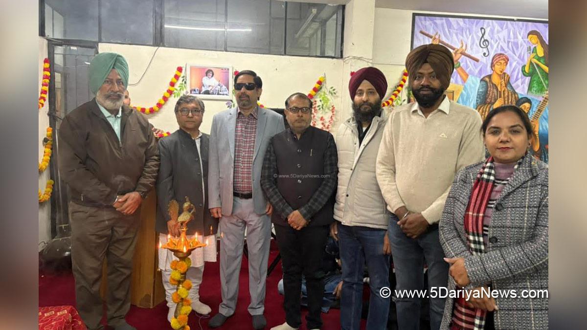 Guru Nanak Dev University Amritsar, Guru Nanak Dev University, Prof Karamjeet Singh, GNDU, Amritsar
