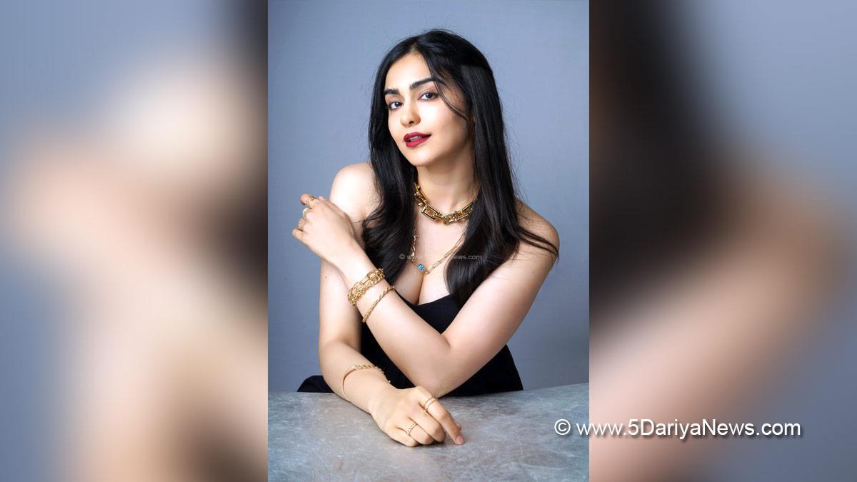 Adah Sharma, Bollywood, Entertainment, Mumbai, Actor, Cinema, Hindi Films, Movie, Mumbai News