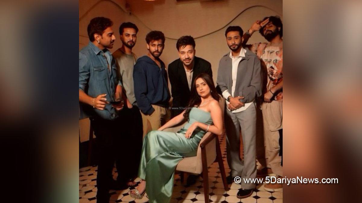 TV, Television, Entertainment, Mumbai, Actor, Actress, Mumbai News, Ankita Lokhande