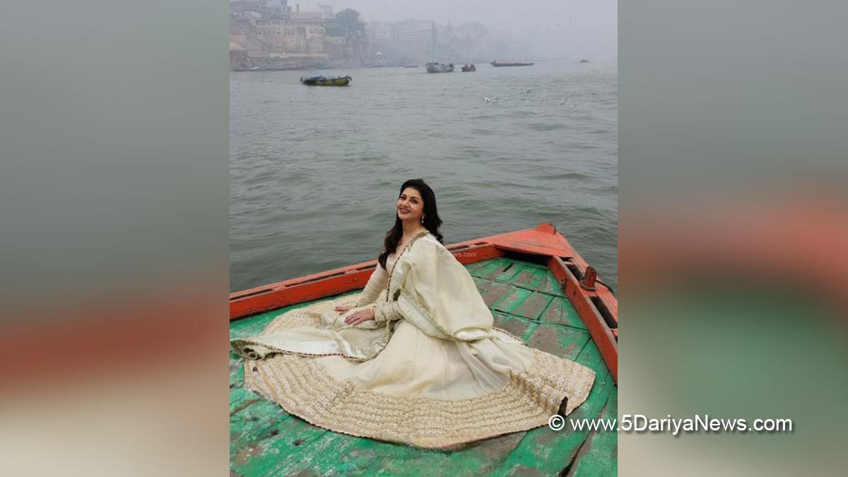 Bollywood, Entertainment, Mumbai, Actress, Cinema, Hindi Films, Movie, Mumbai News, Heroine, Bhagyashree, Maine Pyar Kiya