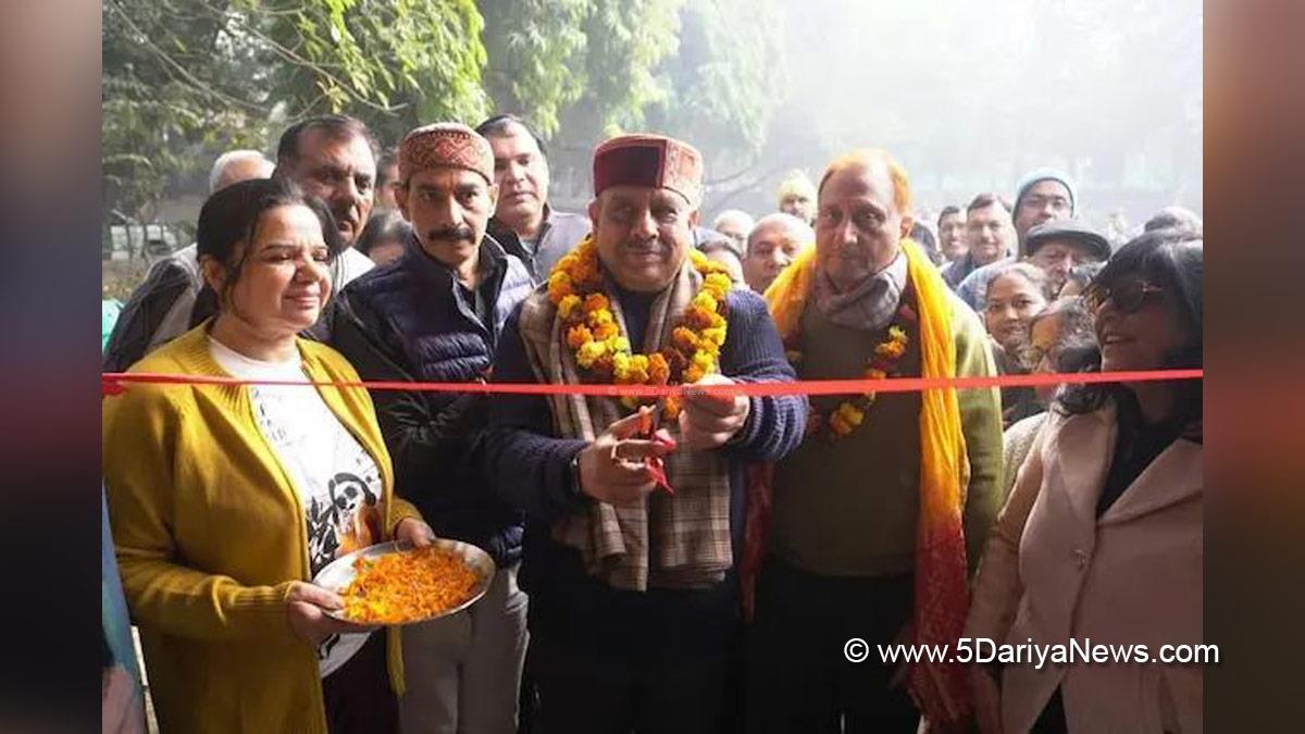 Vijender Gupta, Bharatiya Janata Party, BJP, BJP Delhi