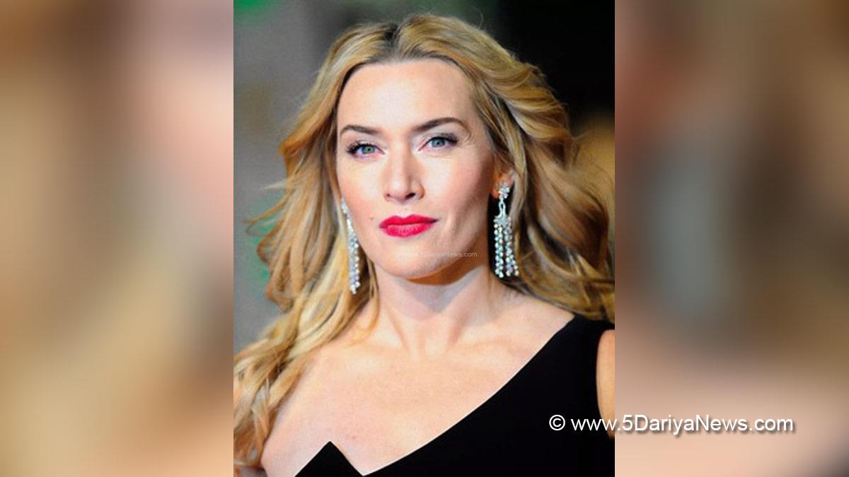 Hollywood, Los Angeles, Actress, Heroine, Kate Winslet