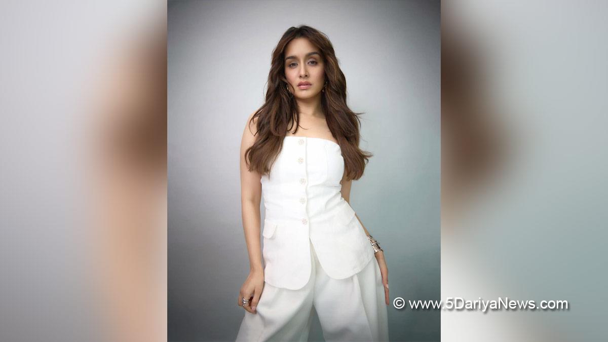 Shraddha Kapoor, Bollywood, Entertainment, Mumbai, Actress, Cinema, Hindi Films, Movie, Mumbai News, Heroine