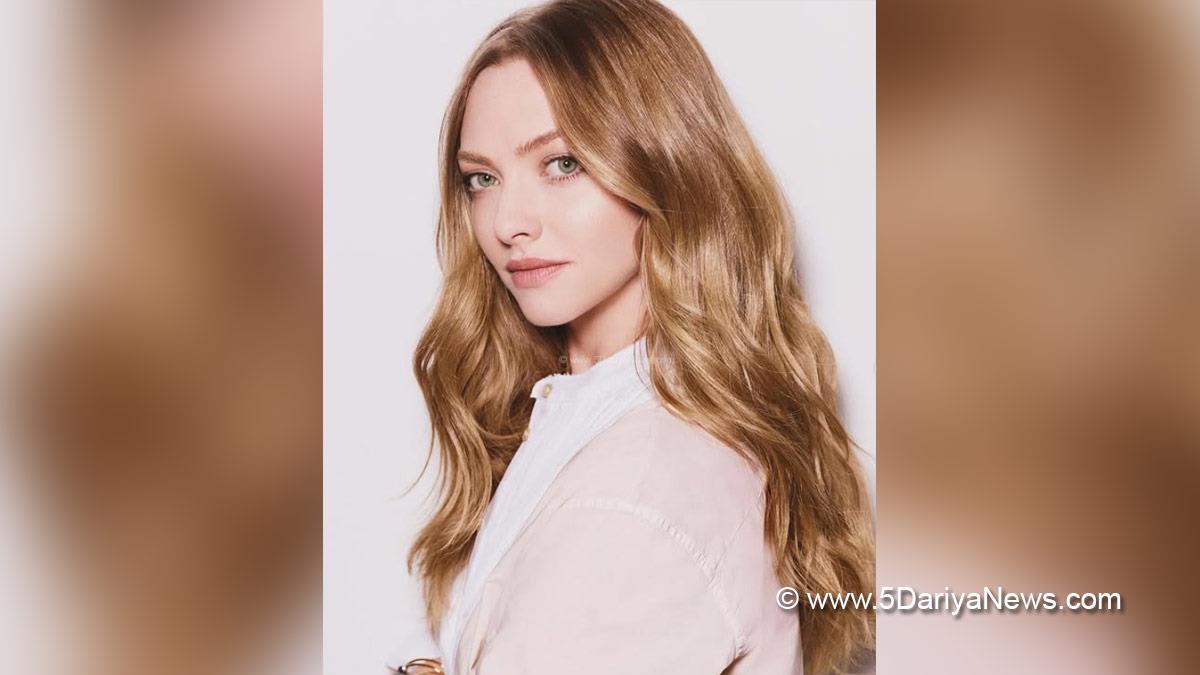 Hollywood, Los Angeles, Actress, Heroine, Amanda Seyfried