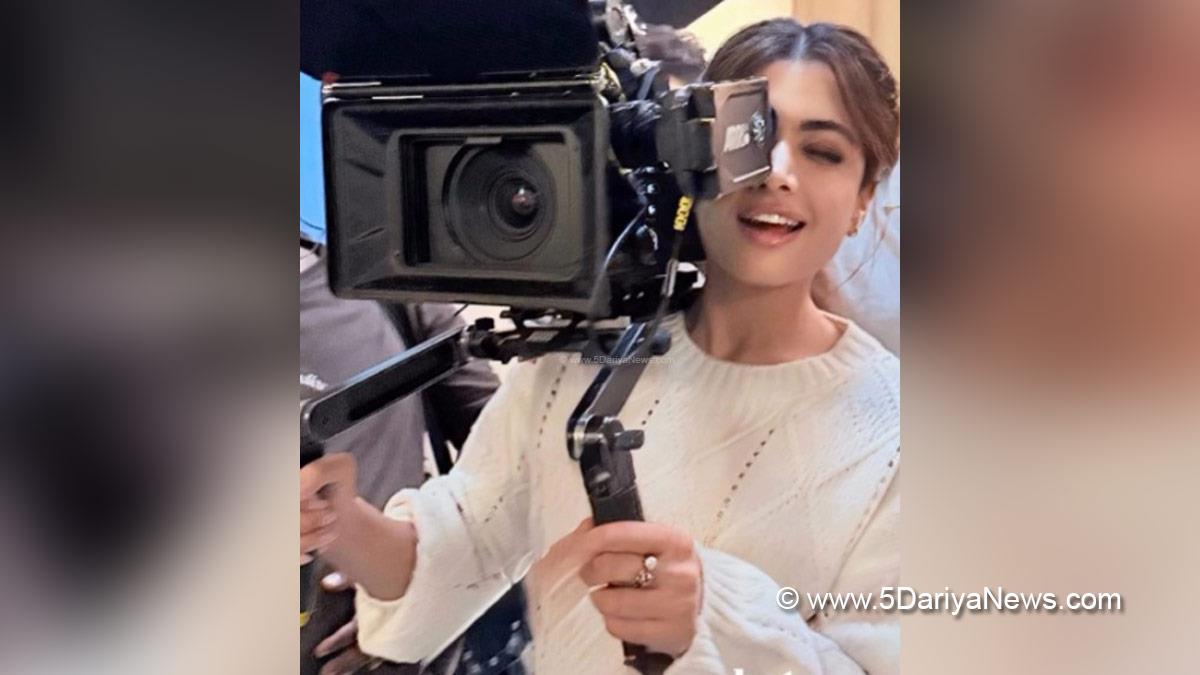 Rashmika Mandanna, Bollywood, Entertainment, Mumbai, Actress, Cinema, Hindi Films, Movie, Mumbai News, Heroine, Cocktail 2