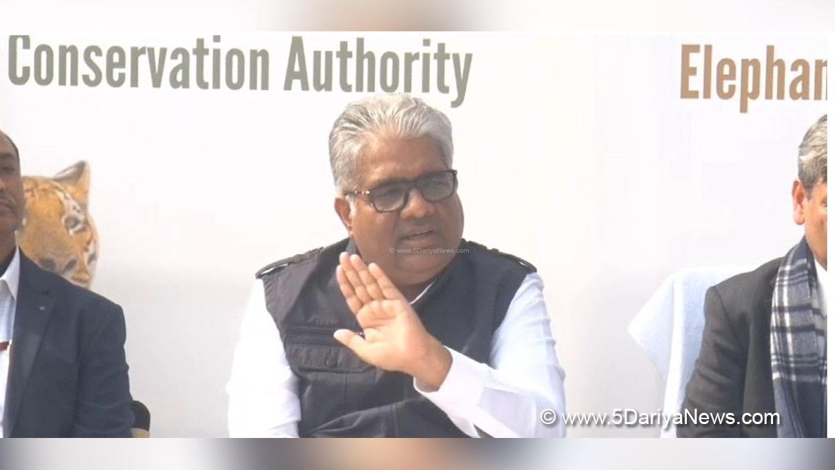 Bhupender Yadav, Bhupendra Yadav, BJP, Bharatiya Janata Party, Union Minister for Environment Forest and Climate Change