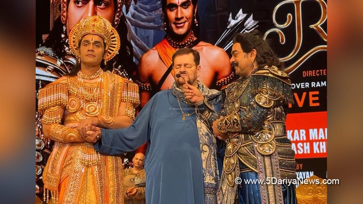 Bollywood, Entertainment, Mumbai, Actor, Cinema, Hindi Films, Movie, Mumbai News, Ashutosh Rana